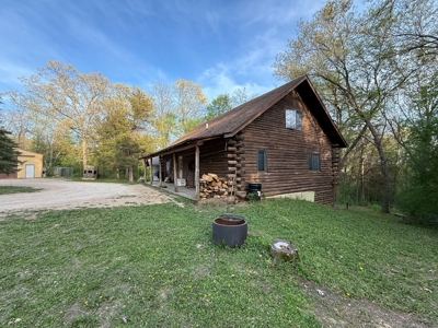 Secluded 66-Acre Hunting Paradise Portage, WI - image 2