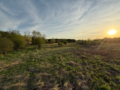 Secluded 66-Acre Hunting Paradise Portage, WI - image 24