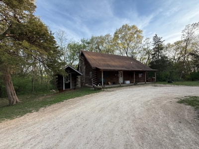 Secluded 66-Acre Hunting Paradise Portage, WI - image 1
