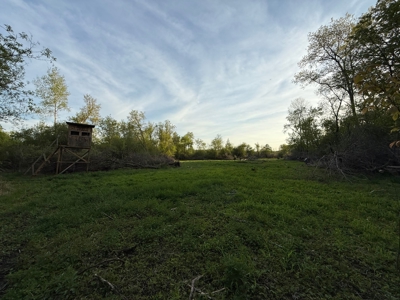 Secluded 66-Acre Hunting Paradise Portage, WI - image 11