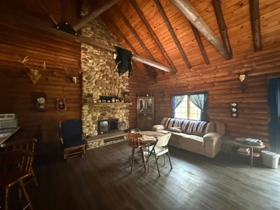 Secluded 66-Acre Hunting Paradise Portage, WI - image 40