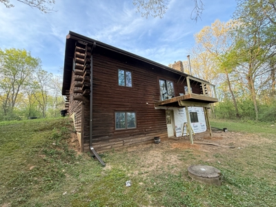 Secluded 66-Acre Hunting Paradise Portage, WI - image 3