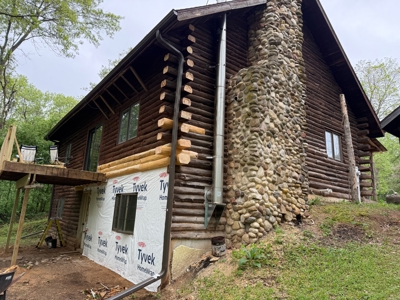 Secluded 66-Acre Hunting Paradise Portage, WI - image 48