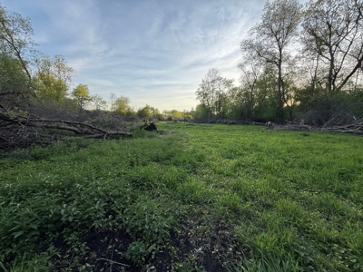 Secluded 66-Acre Hunting Paradise Portage, WI - image 33