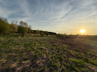 Secluded 66-Acre Hunting Paradise Portage, WI - image 30