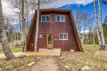 Charming, well-insulated home built with efficiency and coziness - image 25
