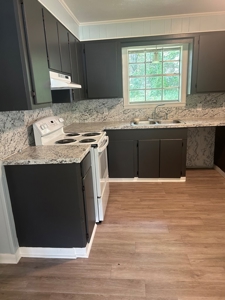 Charming Remodeled Ranch Style Home For Sale Bude Mississippi - image 7
