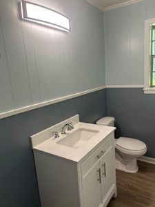 Charming Remodeled Ranch Style Home For Sale Bude Mississippi - image 19