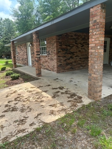 Charming Remodeled Ranch Style Home For Sale Bude Mississippi - image 3