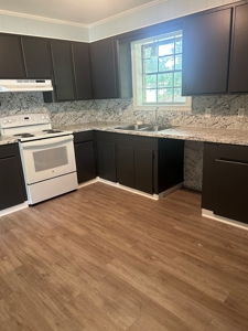 Charming Remodeled Ranch Style Home For Sale Bude Mississippi - image 10