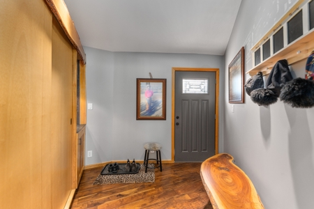 A Rare Find in Colorado - Views, Design, and Lifestyle All in One - image 30