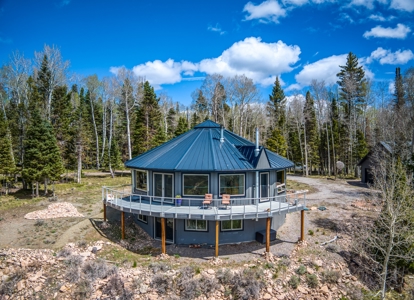 A Rare Find in Colorado - Views, Design, and Lifestyle All in One - image 8