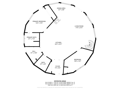 A Rare Find in Colorado - Views, Design, and Lifestyle All in One - image 48