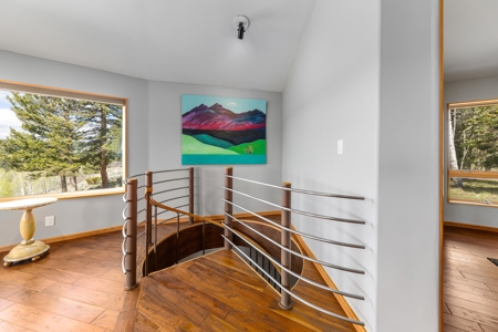 A Rare Find in Colorado - Views, Design, and Lifestyle All in One - image 39