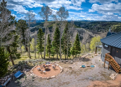 A Rare Find in Colorado - Views, Design, and Lifestyle All in One - image 16