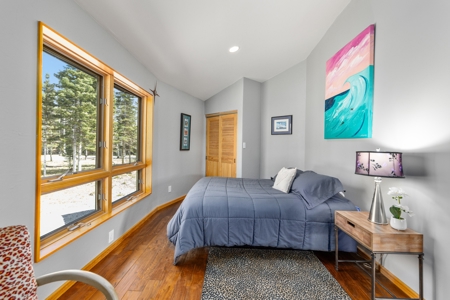 A Rare Find in Colorado - Views, Design, and Lifestyle All in One - image 38