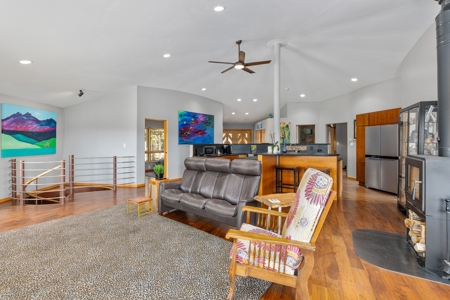 A Rare Find in Colorado - Views, Design, and Lifestyle All in One - image 23