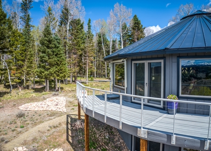 A Rare Find in Colorado - Views, Design, and Lifestyle All in One - image 11