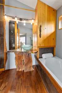 A Rare Find in Colorado - Views, Design, and Lifestyle All in One - image 36