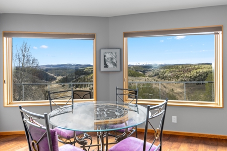 A Rare Find in Colorado - Views, Design, and Lifestyle All in One - image 24