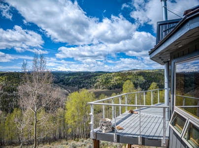 A Rare Find in Colorado - Views, Design, and Lifestyle All in One - image 19