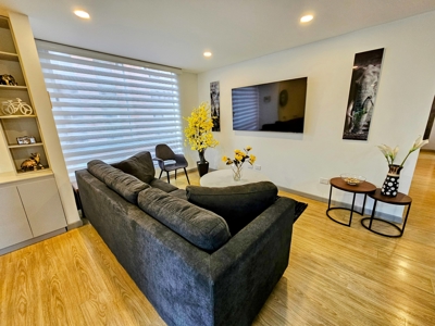 Modern and luxurious apartment  in Medellín - image 4