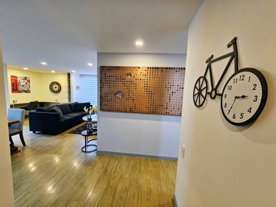 Modern and luxurious apartment  in Medellín - image 8