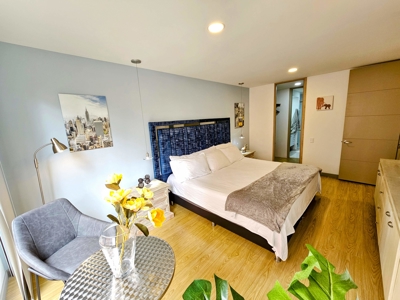 Modern and luxurious apartment  in Medellín - image 15