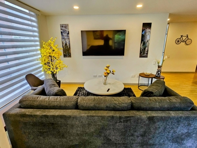 Modern and luxurious apartment  in Medellín - image 1