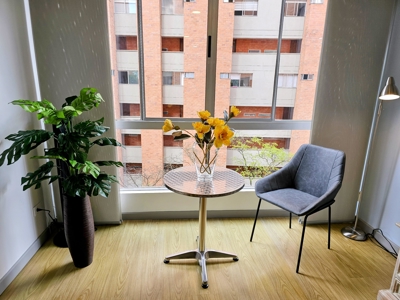 Modern and luxurious apartment  in Medellín - image 13