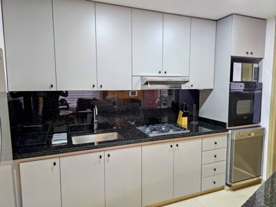 Modern and luxurious apartment  in Medellín - image 6