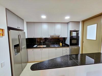 Modern and luxurious apartment  in Medellín - image 5