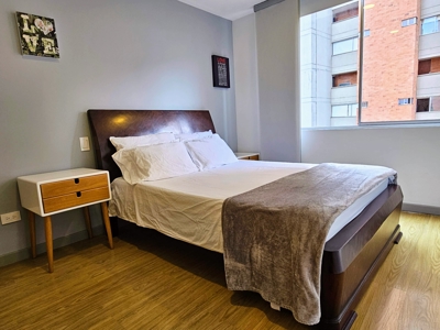 Modern and luxurious apartment  in Medellín - image 10