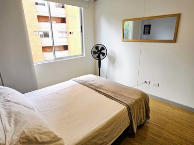 Modern and luxurious apartment  in Medellín - image 11