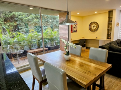 Modern and luxurious apartment  in Medellín - image 18