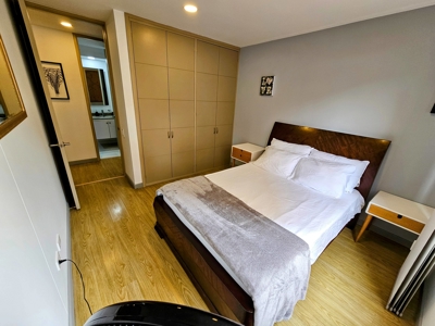 Modern and luxurious apartment  in Medellín - image 12