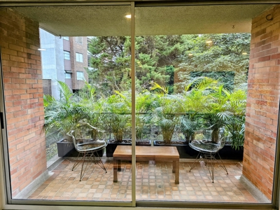 Modern and luxurious apartment  in Medellín - image 17