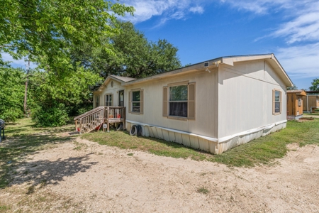 Commercial Investment Opportunity in Bell County - image 12
