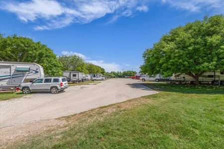 Commercial Investment Opportunity in Bell County - image 16