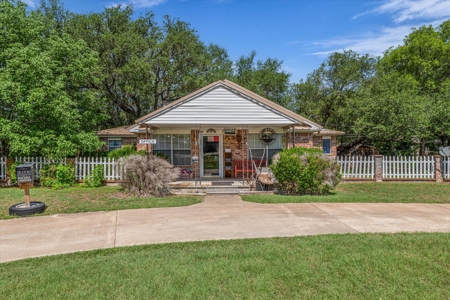 Commercial Investment Opportunity in Bell County - image 24