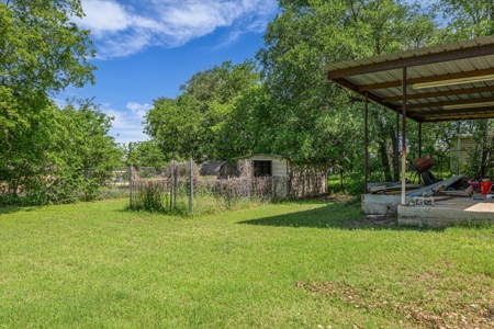 Commercial Investment Opportunity in Bell County - image 26