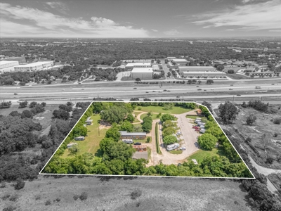 Commercial Investment Opportunity in Bell County - image 1