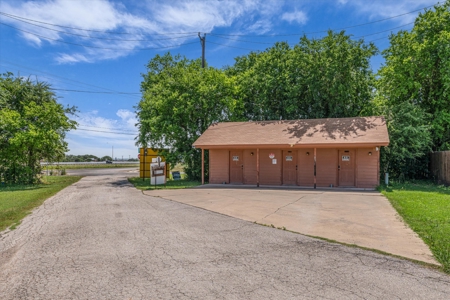Commercial Investment Opportunity in Bell County - image 20