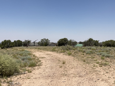 72-Acre Ranch in Saint Johns, Arizona for Sale - Off-Grid Living! - image 32