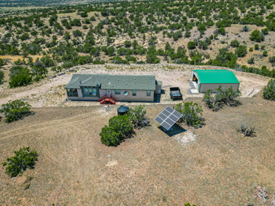 72-Acre Ranch in Saint Johns, Arizona for Sale - Off-Grid Living! - image 2