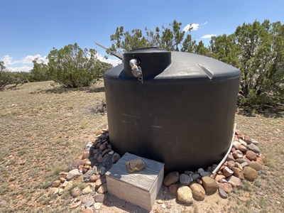 72-Acre Ranch in Saint Johns, Arizona for Sale - Off-Grid Living! - image 33