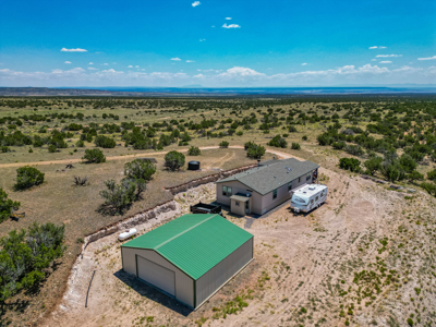 72-Acre Ranch in Saint Johns, Arizona for Sale - Off-Grid Living! - image 5