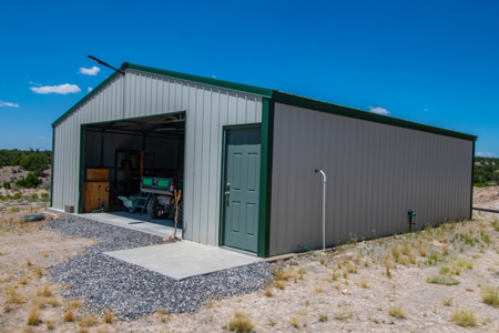 72-Acre Ranch in Saint Johns, Arizona for Sale - Off-Grid Living! - image 7