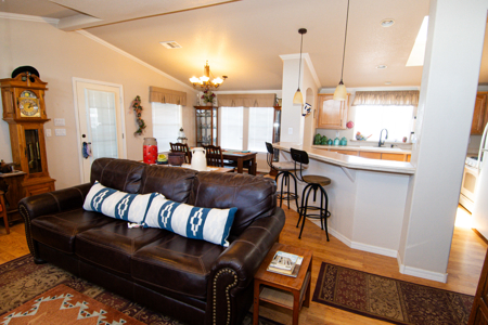 72-Acre Ranch in Saint Johns, Arizona for Sale - Off-Grid Living! - image 12