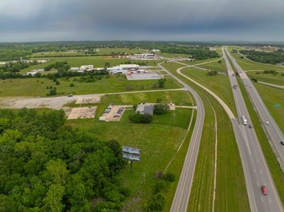 For Sale 20.5 Acres High Traffic Location On Hwy 69/75 - image 3